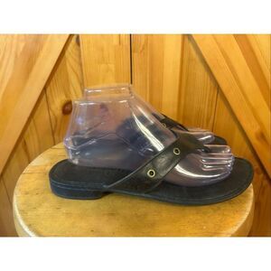 Born Concept Women’s Sandals Black US 8